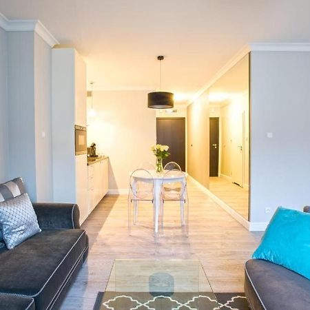 Apartament Old Town Gdansk Tartaczna 16D Gdańsk Exterior foto